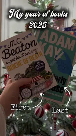 2025 Book Review