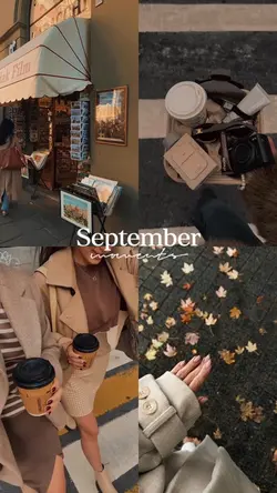 September moments 