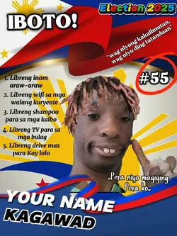 halalan 2025