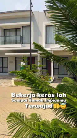 Rumah Minimalis