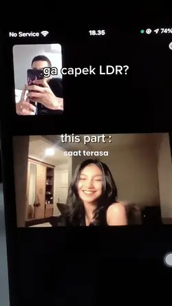video call LDR