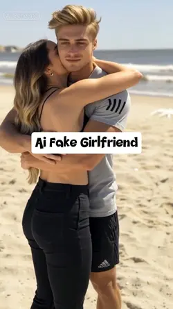 Ai Fake Girlfriend