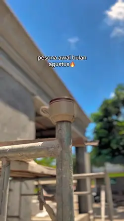 Pesona awal agustus