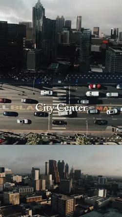 City Center