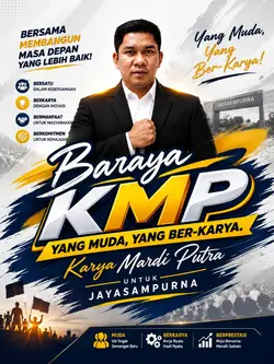 Baraya KMP
