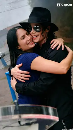 Michel Jackson IA
