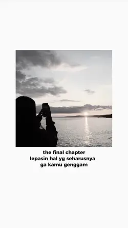 the final chapter 