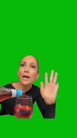 Jennifer Lopez meme