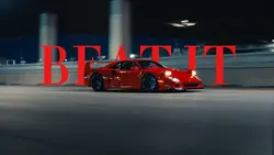 Beat It