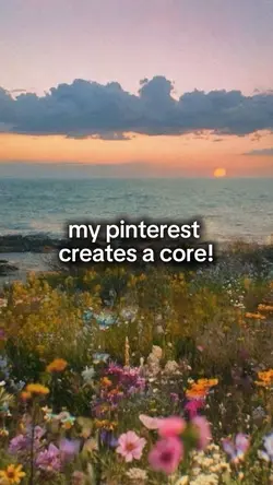 pinterest core