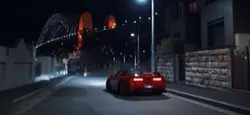 Honda NSX