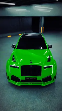 Car color Type 