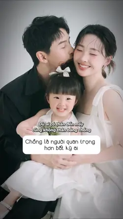 Chồng là người 