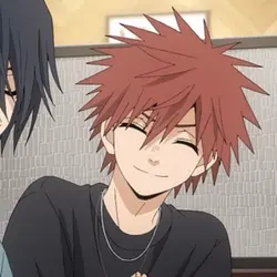 Rintaro and shohei!!