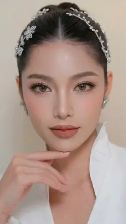 BEAUTY MAKE-UP
