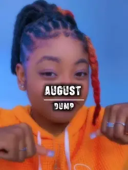 Month Dump 