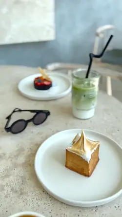 sv : cafe | bakery