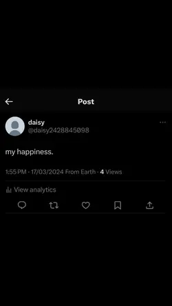 happiness 