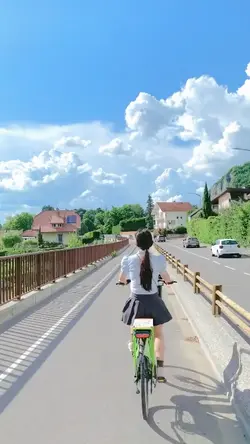 1 clip video