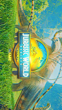 JURASSIC WORLD