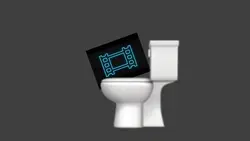 Pooping