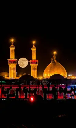 Muharram ImamHussain
