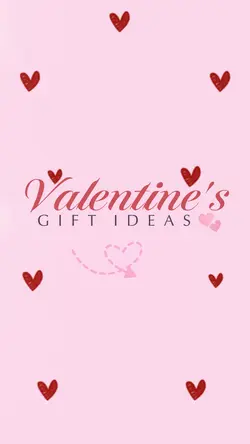 Valentine's Gift