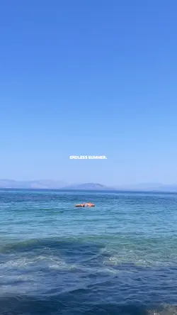 Summer 🧡