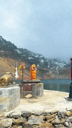 God-