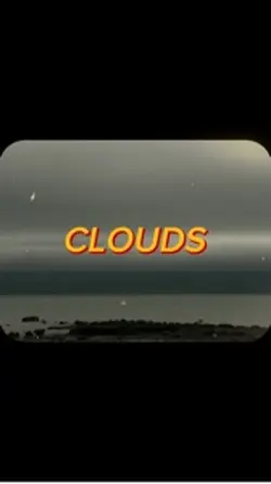Clouds