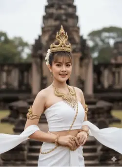 แม่นาคี🐍