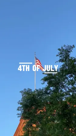 4th of July, USA