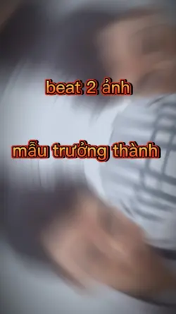 beat 2 ảnh vòng lặp