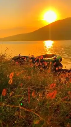 Sunset lover