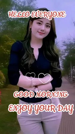 #helloeveryone
