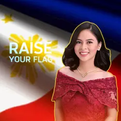 raise you flag