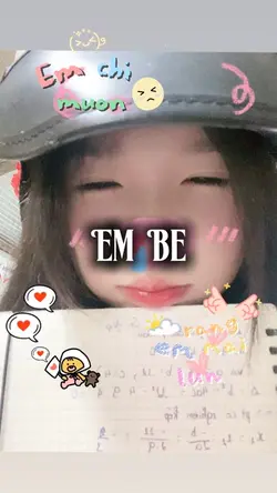 em bé