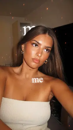 expect for me - kp 🧡