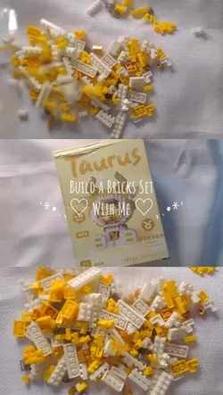 Lego time