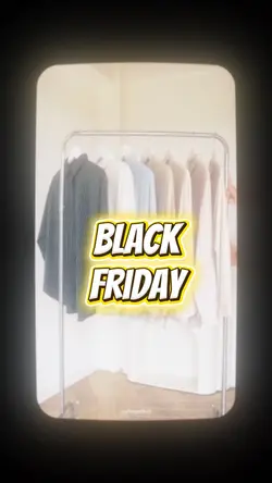 Balck Friday 