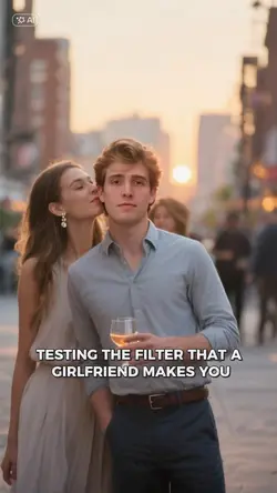 Fake Girlfriend