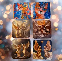 Coasters