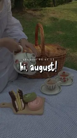 Hi, august