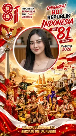 17 agustus 2026