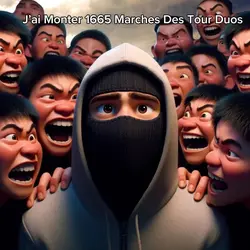 Mon Secret ?