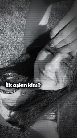 İlk aşkım babam