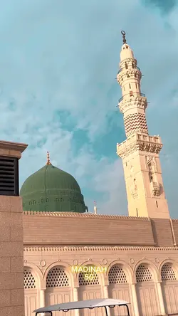 MasjidNabawi🫀💯🙏