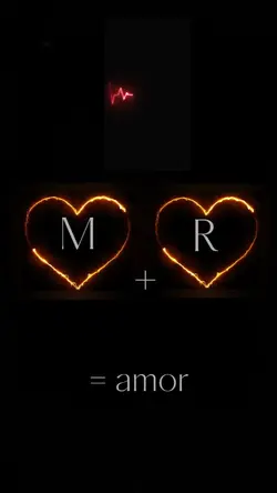 Inicial casal