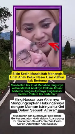 Musdalifah &Nassar