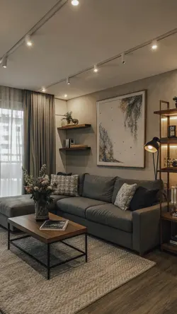 house tour